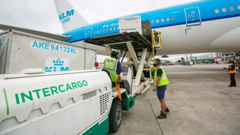 Cuestionable - Cuestionable: El Gobierno quiere privatizar Intercargo por menos que su activo