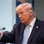 trampa - La trampa del estrecho de Ormuz: por qué Donald Trump necesita cerrar rápido la crisis con Irán