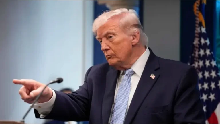 trampa - La trampa del estrecho de Ormuz: por qué Donald Trump necesita cerrar rápido la crisis con Irán