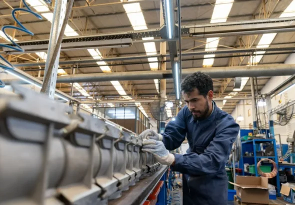 Defender - Defender a las mipymes es defender el trabajo argentino