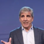 Excusas - Excusas: Luis Caputo justificó el aumento de la morosidad