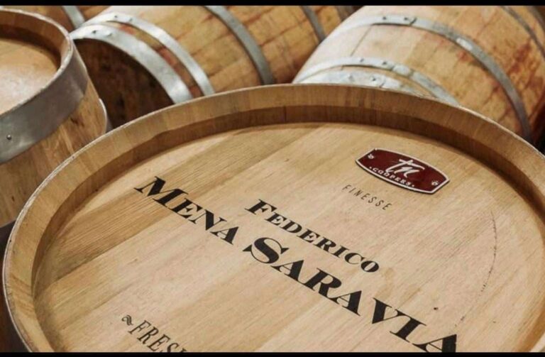 Bodegas - Bodegas de Argentina respaldó el fin de los aportes obligatorios a Coviar