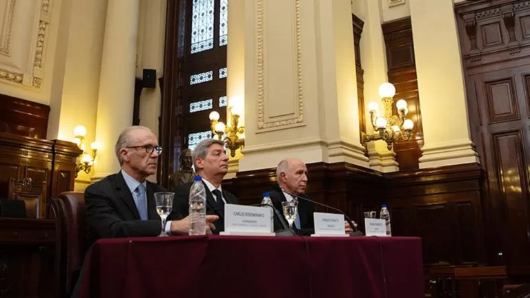 Reforma - Reforma laboral: la Corte no aceptó el per saltum solicitado por el Gobierno y la causa seguirá su curso