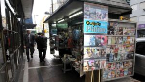 Kioscos en CABA: nuevos servicios que aumentan ingresos