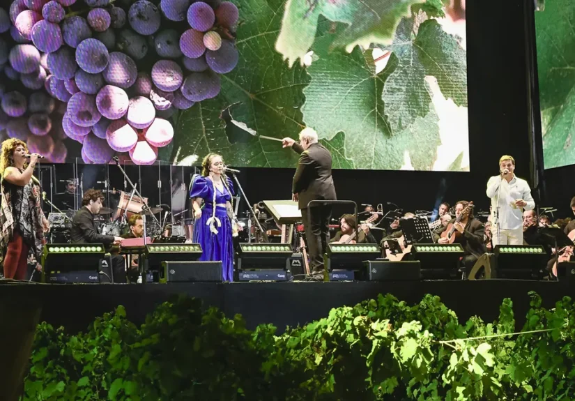 Coviar - Coviar: la Fiesta de la Cosecha y otras acciones de promoción del vino podrían desaparecer