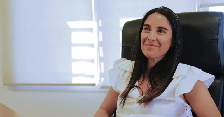 Ríos - Entre Ríos: quién es la primera mujer en presidir la Unión Industrial de la provincia