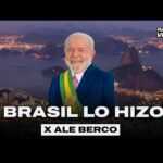 secreto - El secreto de LA NUEVA INDUSTRIA en BRASIL | BERCOVICH