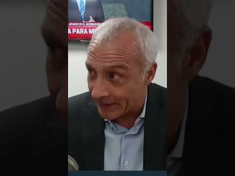 preparado - Quien no este preparado para Competir tiene que cerrar, explica Adrián Mercado esta frase en números