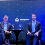 Mercedes - Mercedes Benz: "Creemos en el país y queremos crecer"