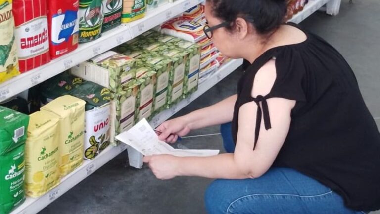inflación - La inflación de abril fue del 2,6% según el mercado, que no prevé una baja inmediata del IPC