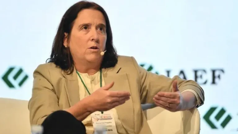 economista - La economista Marina Dal Poggetto alertó por el costo de vida en dólares: "Está subiendo"