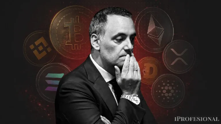 Sobresueldos - Sobresueldos: Detectan inconsistencias con las criptomonedas de Adorni