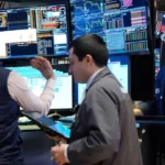 riesgo - El riesgo país rompió el piso de los 500 puntos y tocó su nivel más bajo desde enero