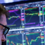 Bitcoin - Ni Bitcoin ni Ethereum: la nueva cripto favorita de Wall Street rompe récords y no para de crecer