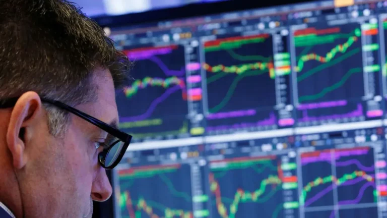Bitcoin - Ni Bitcoin ni Ethereum: la nueva cripto favorita de Wall Street rompe récords y no para de crecer
