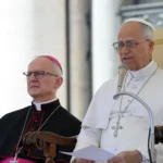 León - León XIV delinea el nuevo mapa del poder vaticano