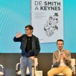 Kicillof - Kicillof: “El empresario no invierte por el riesgo Milei, no por el riesgo ‘kuka’”