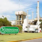 Empresa - Empresa láctea líder sufrió estrepitosa caída