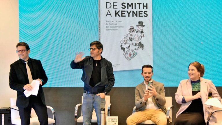 Kicillof - Kicillof: “El empresario no invierte por el riesgo Milei, no por el riesgo ‘kuka’”