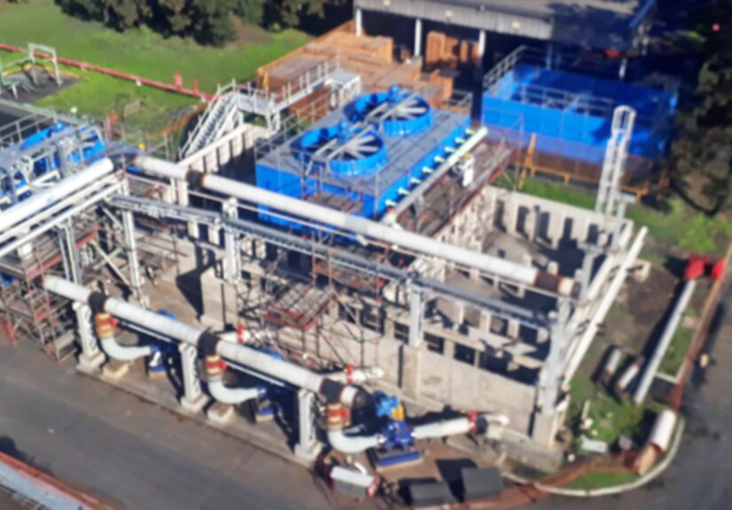 AGRAVA - SE AGRAVA LA CRISIS DEL NEUMÁTICO: CERRÓ OTRA FÁBRICA HISTÓRICA y HUBO 150 DESPIDOS