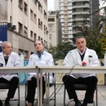 Marcha - Marcha Federal Universitaria en VIVO