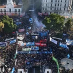 duro - En un duro documento, universidades le pidieron a la Corte