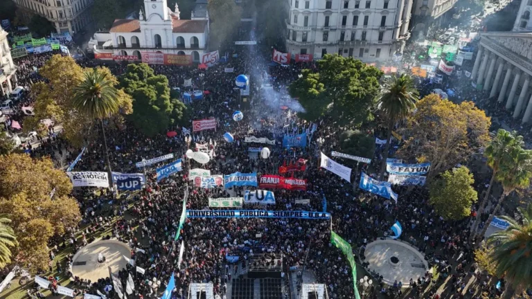 duro - En un duro documento, universidades le pidieron a la Corte