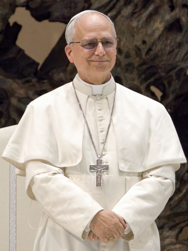 Papa León XIV