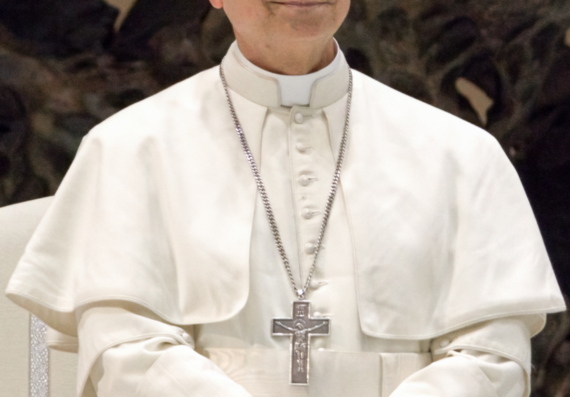 Papa León XIV