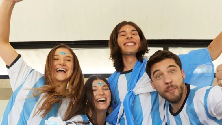 Efecto - Efecto Mundial 2026 en el trabajo: el 80% de los empleados pide flexibilidad laboral
