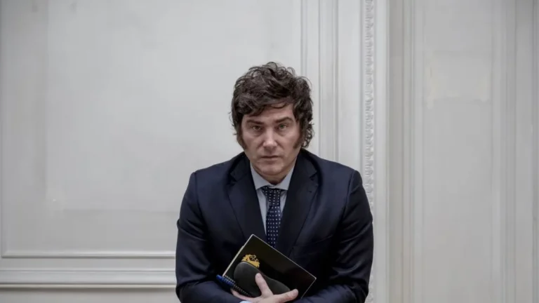 mercado - ¿surgen temores de corrida preelectoral en 2027?