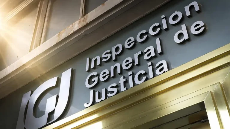 Clave - Clave para empresas: la IGJ eliminó un paquete de medidas burocráticas