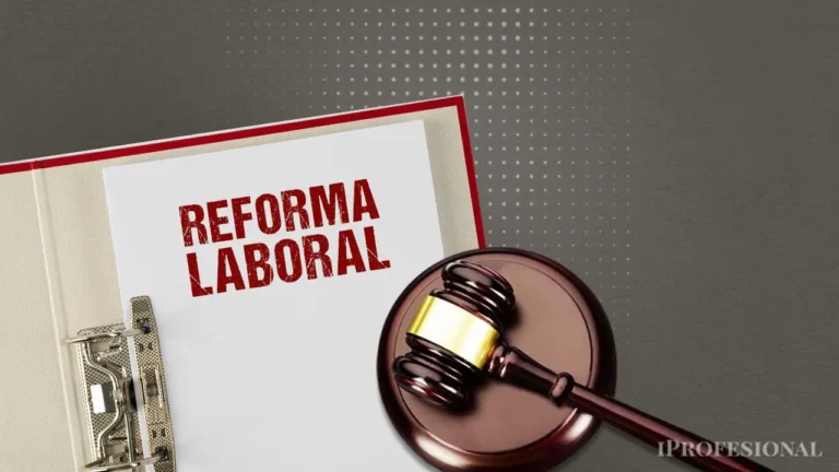 Reforma - Reforma laboral: fallo aplica por primera vez el pago en cuotas de la indemnización