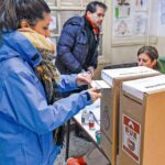 Elecciones - Elecciones 2027: el 71,2% pide un cambio, pero la oposición no define liderazgo