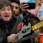MILEI - ERA MILEI: CERRARON 26 MIL EMPRESAS y ARGENTINA está al BORDE de su MÍNIMO HISTÓRICO