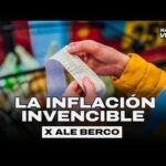 inflación - "La inflación invencible" Por Alejandro Bercovich