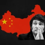 Gobierno - El Gobierno Argentino sigue las indicaciones de EEUU y cancela casi todo el swap con China