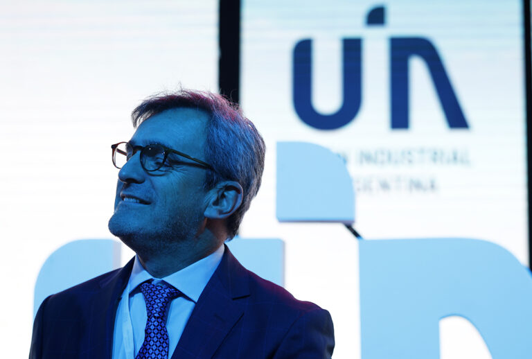 Rappallini - Rappallini agitó una rebelión industrial y terminó consiguiendo un RIGI para su empresa