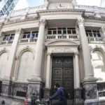 ¿Sin - ¿Sin crédito Argentina está en una trampa de liquidez?