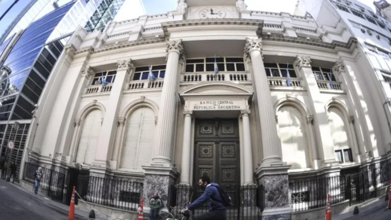 ¿Sin - ¿Sin crédito Argentina está en una trampa de liquidez?