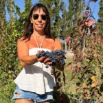 haber - Cómo no va a haber vino en Tucumán si tenemos 18 bodegas”: la nueva presidenta del sector quiere terminar con un mito