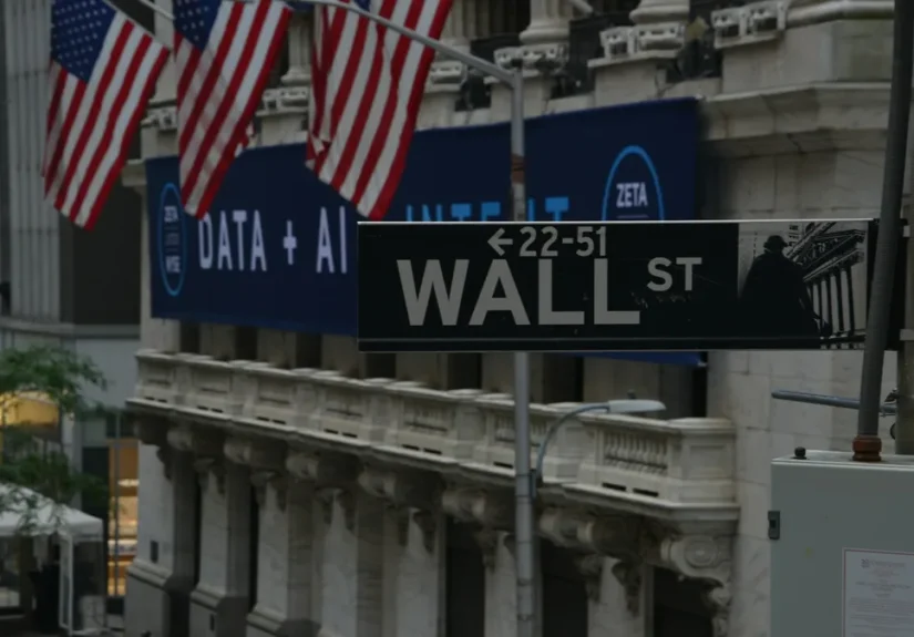 Mundial - El Mundial 2026 ya impacta en Wall Street