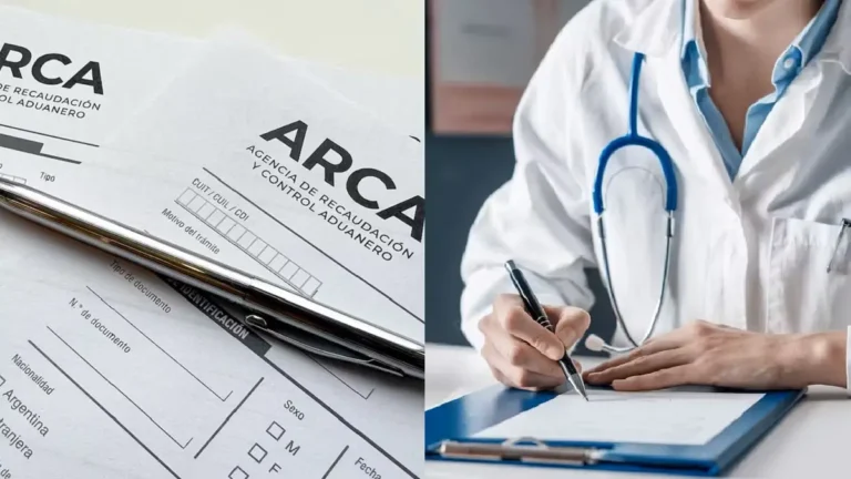 ARCA - ARCA: las obras sociales disponibles para monotributistas en mayo 2026 y cómo elegir una