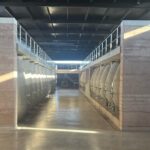 Arquitectura - Arquitectura y vino: La bodega que Zuccardi construye en Maipú, Mendoza