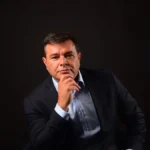Gustavo - Gustavo Campos, de PwC