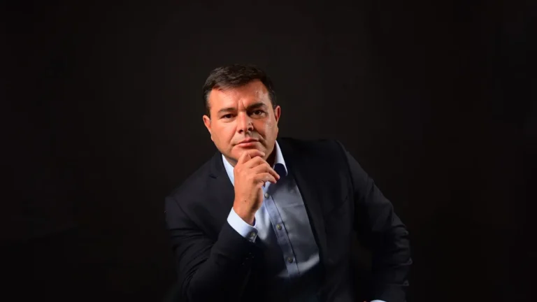 Gustavo - Gustavo Campos, de PwC