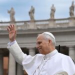 “Magnifica - “Magnifica humanitas”, la primera encíclica de León XIV, será publicada el 25 de mayo