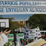 cruzados - Los cruzados de la iglesia contra el "sadismo de Estado Institucional"