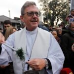 García - García Cuerva: "Tormenta negra se llama cuando el Estado se retira"