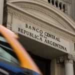 planes - "No hay planes para eliminarlo" Bausili del BCRA sobre el SWAP con China
